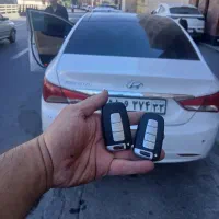 ریموت آزرا توسان سورنتو آوانته تیگو آریزو برلیانس