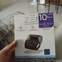 کرونوس زن cronos zen