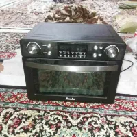 ماکروفرچندکاره مارک Homtae