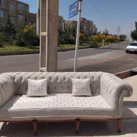 تولید و تعمیرات صنایع چوبی مهدی