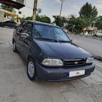 پراید 83