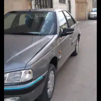 پژو پارس مدل 89