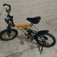 دوچرخه ۱۶ و ۱۴