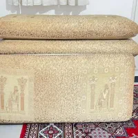پشتی|پشتی|شیراز, کیان شهر|دیوار