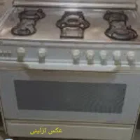 فرگاز سینجر۵ شعله