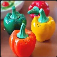 ادویه و نمک پاش