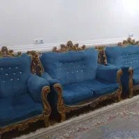 مبل و مبلمان