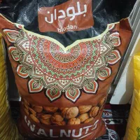 گردو بلودان