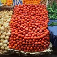 شاگرد میوه فروشی