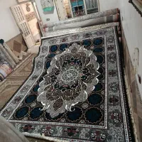فرش اسی در خانه