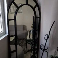 اینه قدی فلزی ۲ عدد