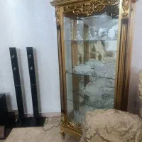 بوفه فروشی سالم