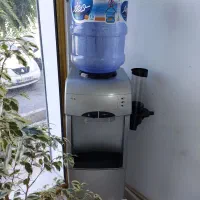 آبسردکن بوش