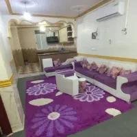 دوخوابه خیابان فرهنگ طبقه سوم+ کولر اسپیلت