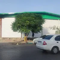 اجاره مغازه ۱۱۰متری مناسب کارفنی در مالک اشترجنوبی