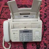 دستگاه فکس
