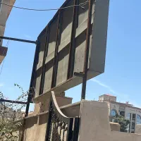 تابلو فلکسی دست دوم