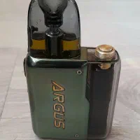 ویپ VOOPOO ARGUS P2 کارتریج نو