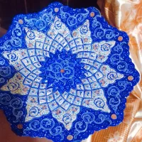 سینی مسی میناکاری