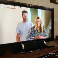 تلویزیون ۴۳ اینچ سامسونگ