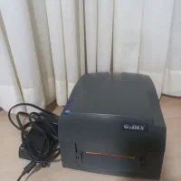 لیبل پرینتر گودکس G500