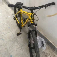 دوچرخه ۲۶