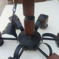 لوستر ۶ شاخه
