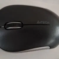 موس بیسیم فورتک 4tech مدل G7-3300