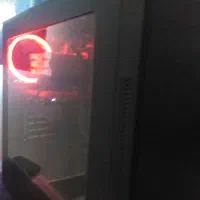 کیس توپ (تقریبن توپ)