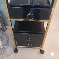 ترولی ام دی و پلاستیکی