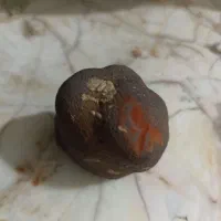 سنگ هبهاب خونی و تراش نخورده و خواص دار