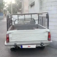وانت پیکان ۷۷ تمیز