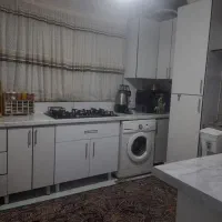 آپارتمان 64 متر وام گرفته شده پارکینگ دار آسانسور