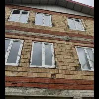 خانه ویلای دوطبقه