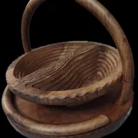 شکلات خوری