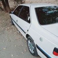 پژو پارس XU7