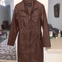 فروش بارونی چرم