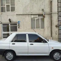 پراید ۱۳۱ se ، مدل ۱۳۹۸