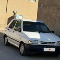 پراید ۹۷