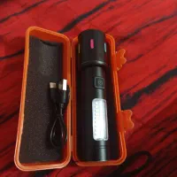 چراغ قوه BTC