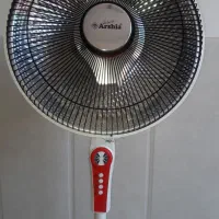 بخاری هالوژنی ارشیا در حد نو