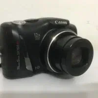 دوربین sx130 کنون