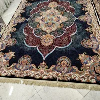 فرش 9متری ۱۰۰۰. شانه 2تخته