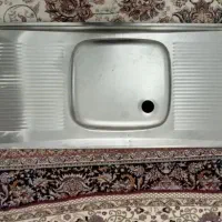 فروش سینک تک لگن وسط روکار