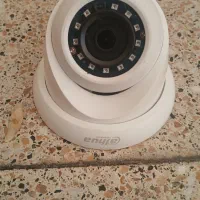 یک عدد دوربین مدار بسته
