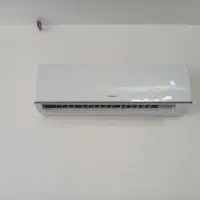 نصب و سرویس کولر دوتیکه