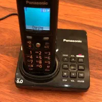 تلفن بی سیم پاناسونیک  KX-TG8231CB