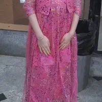 کراس و سخمه بچه گانه