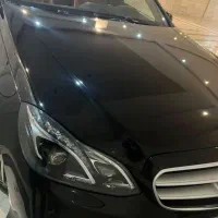 بنز E250 مدل ۲۰۱۶ فول