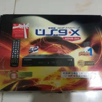 گیرنده دیجیتال ایکس ویژن